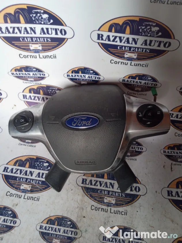 Airbag volan Ford C-MAX 2013