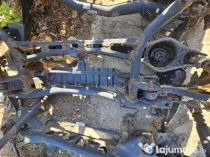 Punte spate Volkswagen Jetta 1.6 Motorina 2012