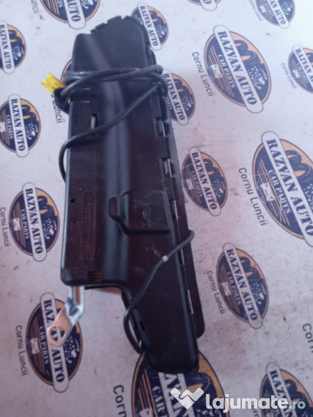 Airbag scaun stanga fata Volkswagen Golf 6 2011
