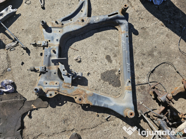 Jug motor Nissan Juke 1.5 Motorina 2011