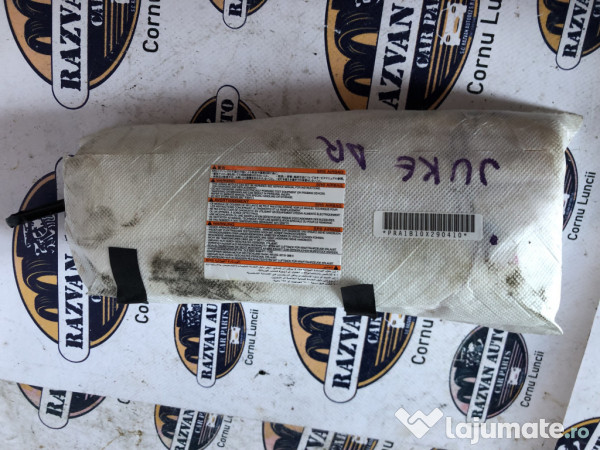 Airbag scaun dreapta fata Nissan Juke 2011