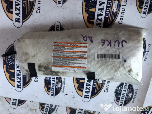 Airbag scaun dreapta fata Nissan Juke 2011