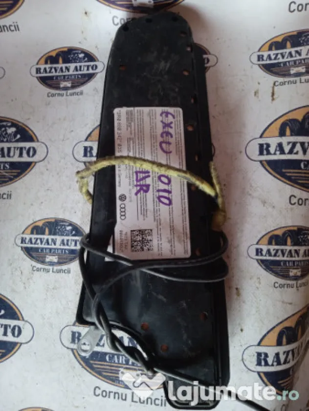 Airbag scaun dreapta fata Seat Exeo 2010
