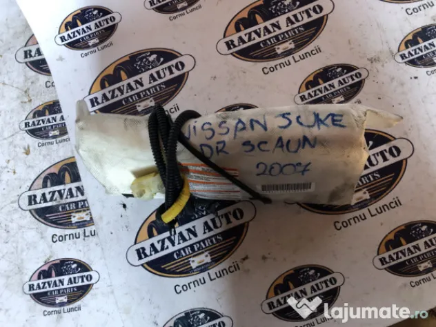 Airbag scaun dreapta fata Nissan Juke 2007