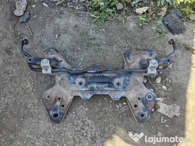 Jug motor Citroen Cactus 1.6 Motorina 2015