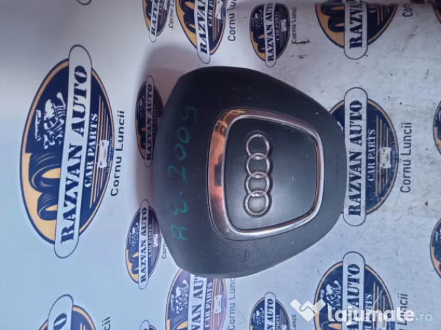 Airbag volan Audi A8 2009