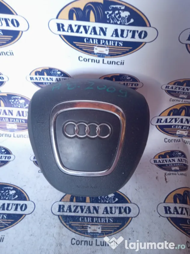 Airbag volan Audi A8 2009