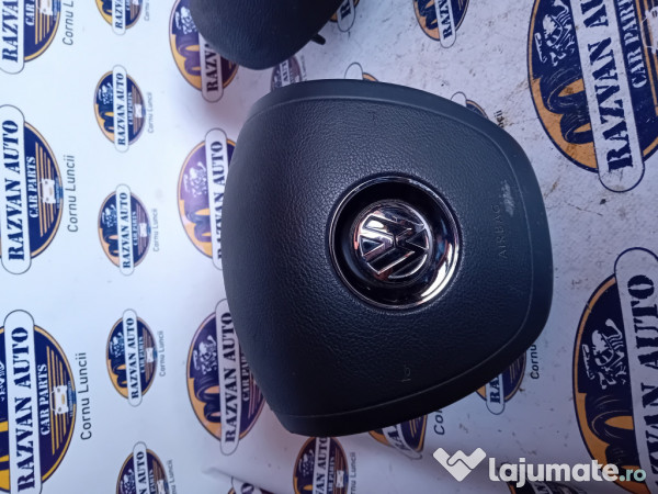 Airbag volan Volkswagen Touareg 2012