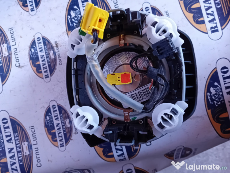 Airbag volan Volkswagen Touareg 2012