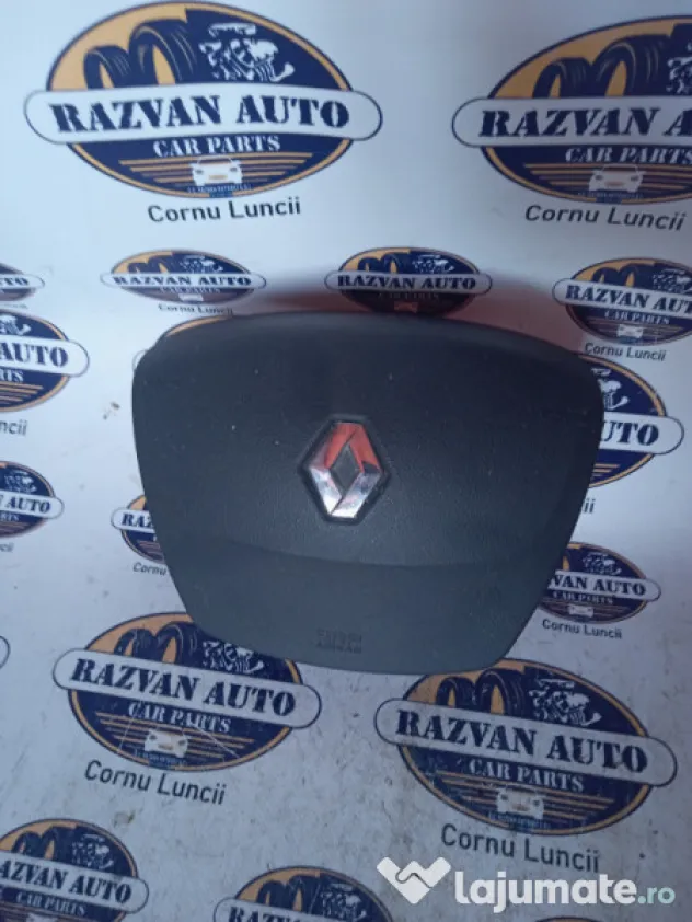 Airbag volan Renault Grand Scenic 2013