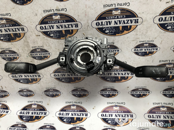 Spira volan + manete Skoda Octavia 3 2014