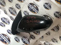 Oglinda stanga Nissan Qashqai