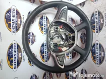 Volan cu comenzi Dacia Duster 2019