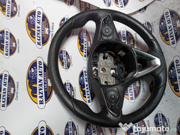 Volan cu comenzi Opel Grandland X 2018
