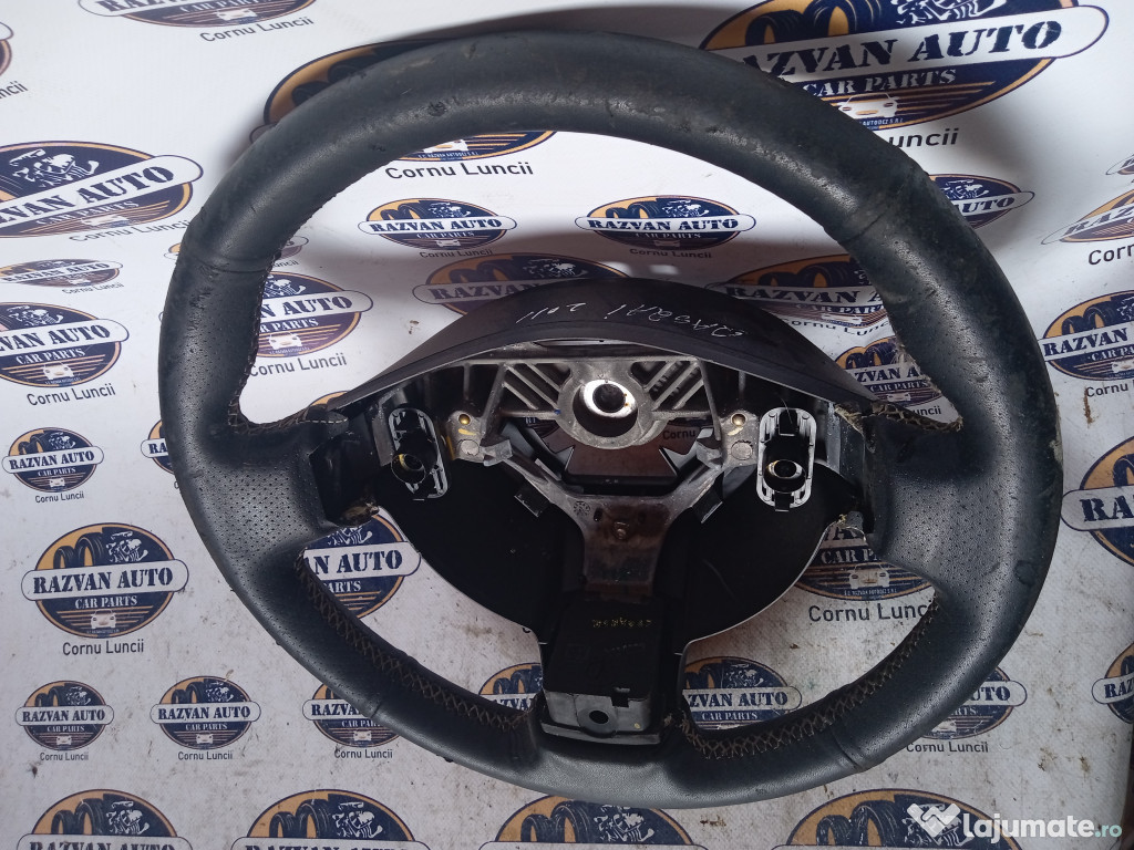 Volan Nissan Qashqai 2011