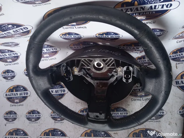 Volan Nissan Qashqai 2011