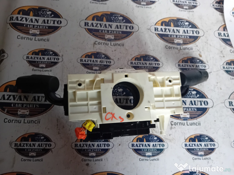 Spira volan + manete Mazda 3 2011