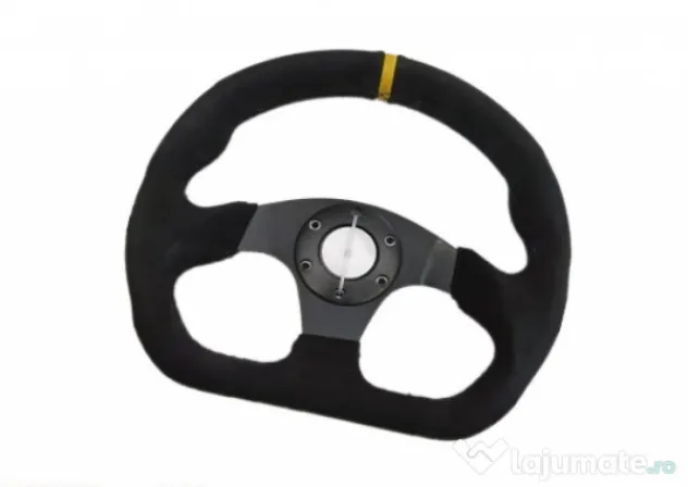 Spira volan + manete Ford C-MAX