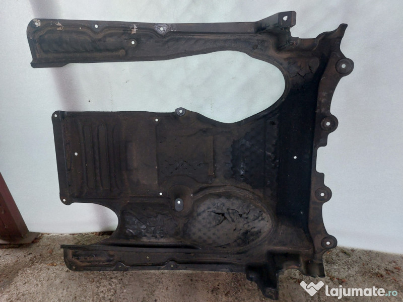 Scut motor plastic Mercedes S 350 2009