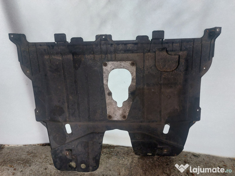 Scut motor plastic Fiat Tipo 2015