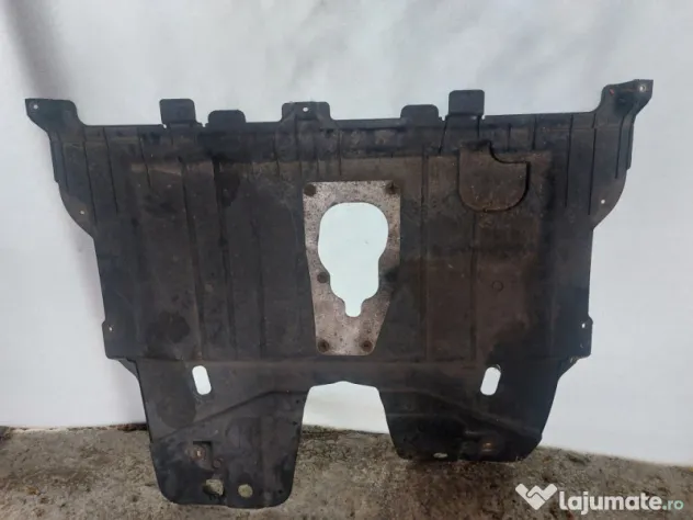 Scut motor plastic Fiat Tipo 2015