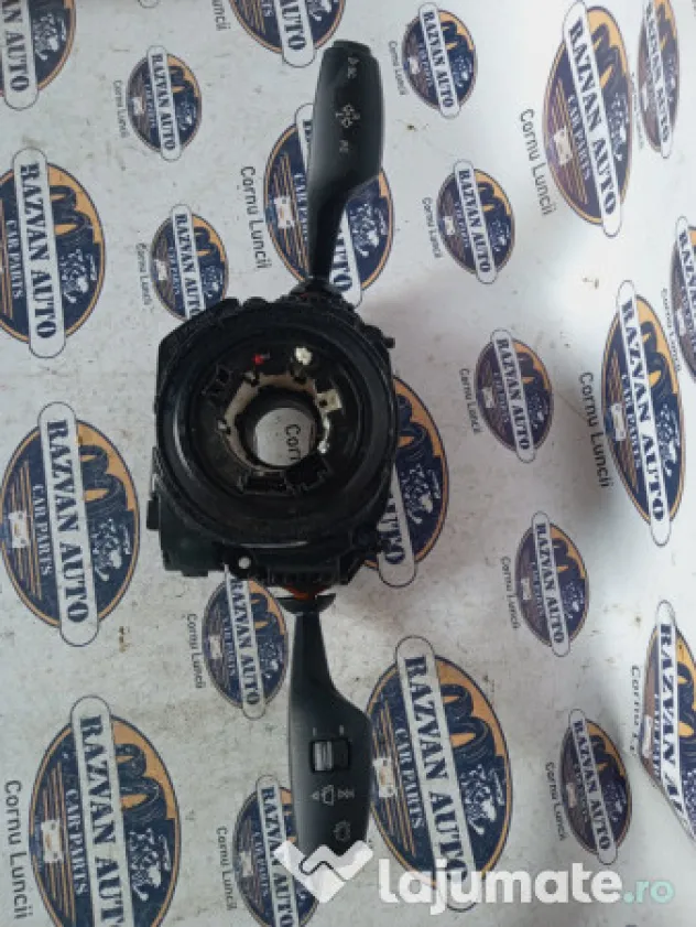 Spira volan + manete BMW Seria 1 F20 2012