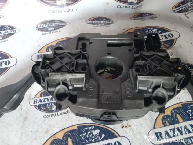 Spira volan + manete BMW Seria 1 F20 2012
