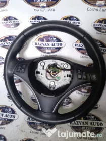 Volan cu comenzi BMW X1 2010