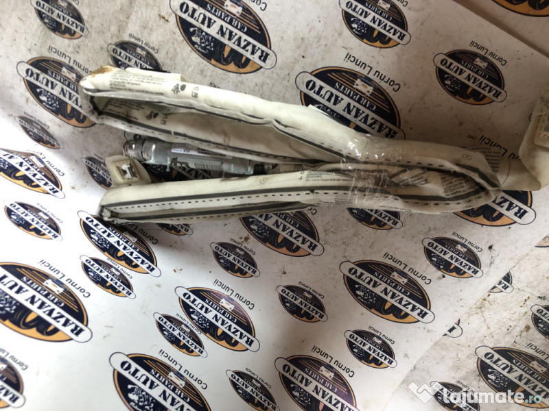 Airbag cortina stanga Mercedes C-Class W204 2012