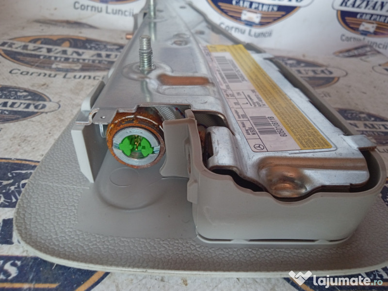 Airbag scaun dreapta fata Mercedes C-Class 2009