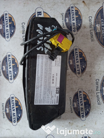 Airbag scaun dreapta fata Skoda Fabia 2 2008