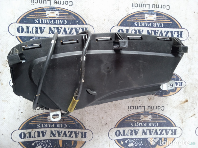 Airbag scaun dreapta fata Skoda Fabia 2 2008