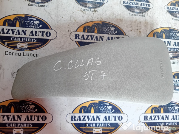 Airbag scaun dreapta fata Mercedes C-Class 2009
