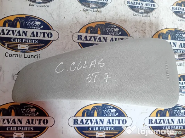 Airbag scaun dreapta fata Mercedes C-Class 2009