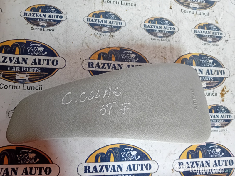 Airbag scaun dreapta fata Mercedes C-Class 2009