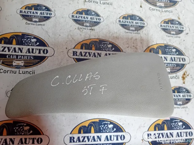 Airbag scaun dreapta fata Mercedes C-Class 2009