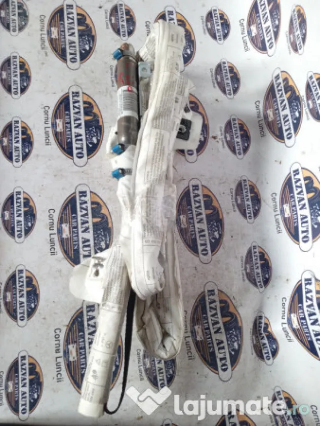 Airbag cortina stanga Mercedes E 220 2010