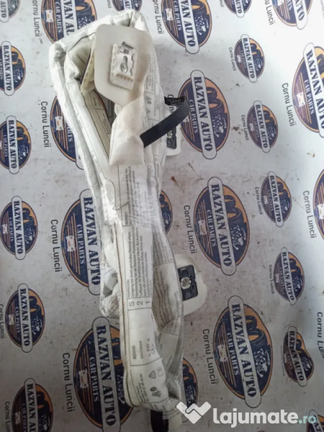 Airbag cortina stanga Mercedes E 220 2010