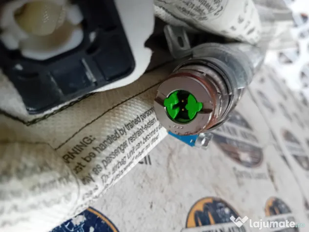 Airbag cortina dreapta Mercedes E 350 2011