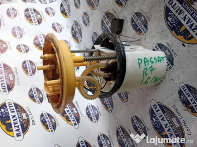 Pompa rezervor motorina Volkswagen Passat B7 1.6 2009