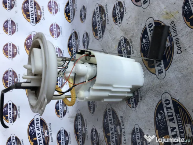 Pompa rezervor benzina Skoda Fabia 3 1.0 Benzina