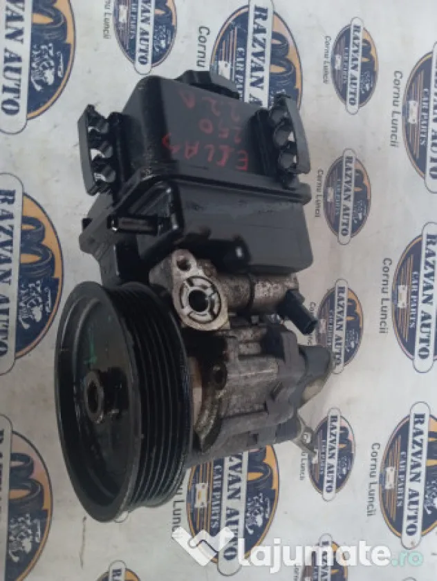 Pompa servodirectie Mercedes E 250 2.2 Motorina