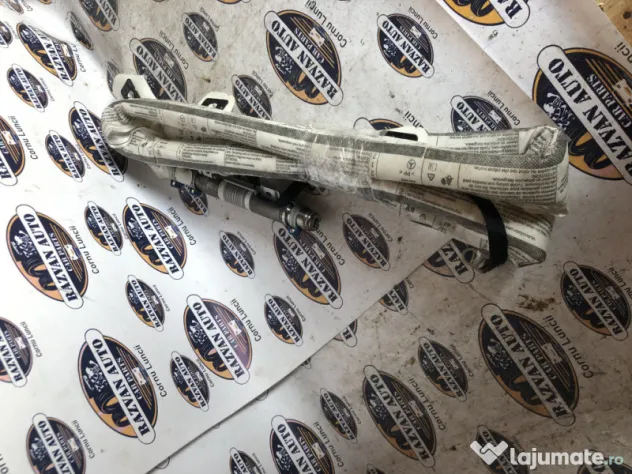 Airbag cortina dreapta Mercedes E 220 2010