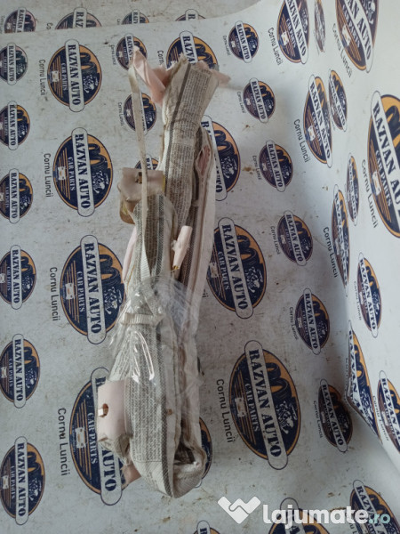 Airbag cortina stanga Volkswagen Passat CC 2010