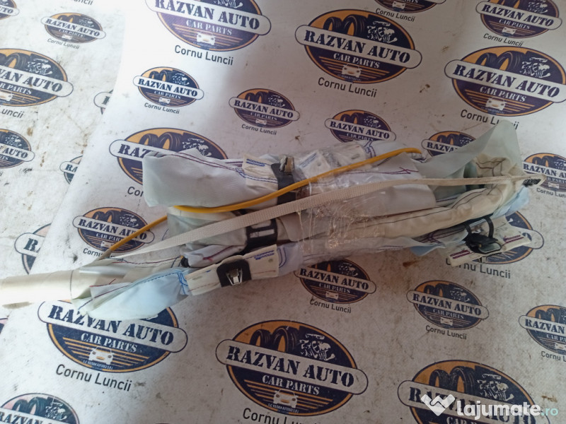 Airbag cortina dreapta Ford Kuga 2009