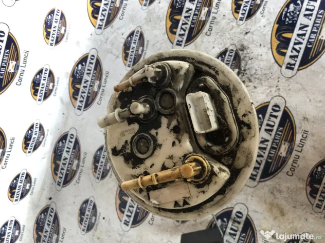 Sonda litrometrica Citroen C4 1.6 Motorina