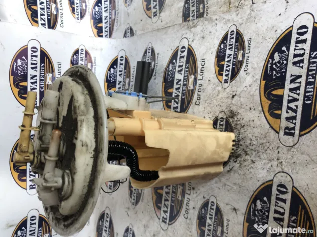 Sonda litrometrica Citroen C4 1.6 Motorina
