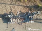 Jug motor Volkswagen Scirocco 2.0 Motorina 2012
