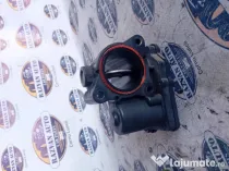 Clapeta acceleratie Nissan Qashqai 1.6 Motorina 2012