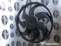 Electroventilator Ford Fiesta 0.9